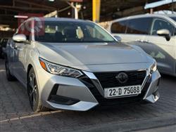 نيسان سنترا